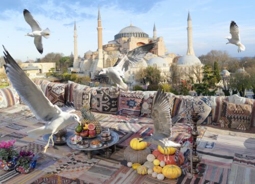 Exploring Hagia Sophia: Istanbul’s Most Beautiful Historical Monument